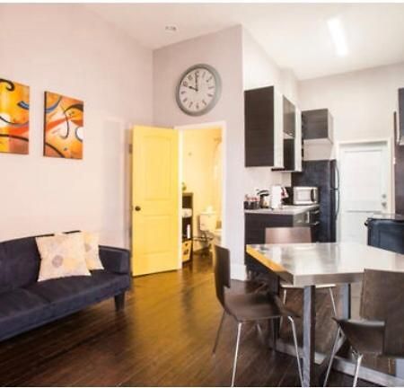 Modern Condo Blocks From Quarters New Orleans Luaran gambar