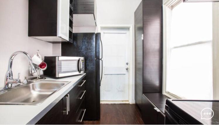 Modern Condo Blocks From Quarters New Orleans Luaran gambar